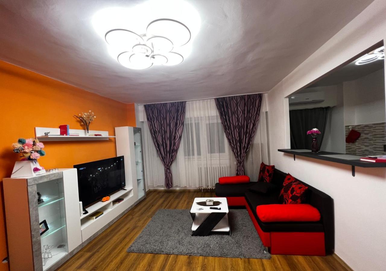 Crisshome1 Bucharest Luaran gambar
